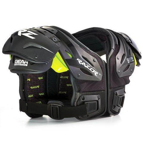 Image of Buy RAZOR RZ7 Skill Shoulder Pads Online | Shop Now