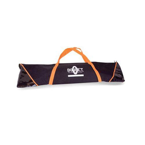 Image of Bownet Box Lacrosse Net | 1453020