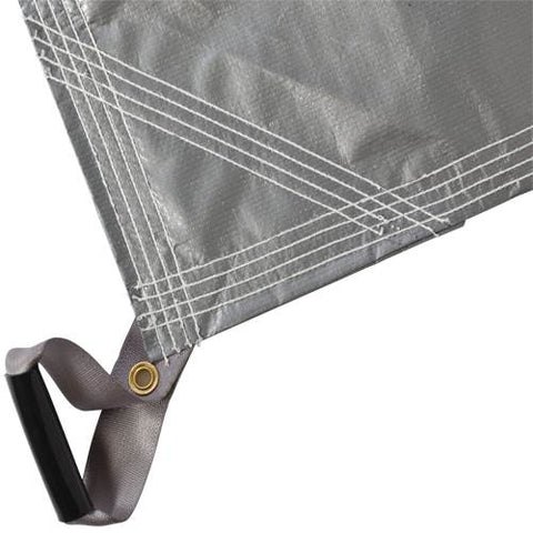 Image of SOFTBALL FIELD COVER 120' X 120' | 1150117