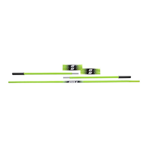 Image of GILL INTL HIGH JUMP XBARS SET OF 3 | GA5253