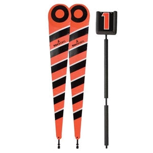 Image of BSN SPORTS Pro Down Indicator and Diagonal Chain Set
