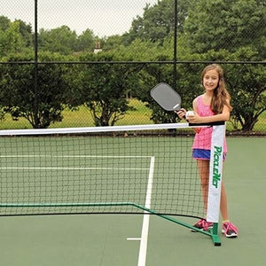 Image of PickleBall Net | 1363633