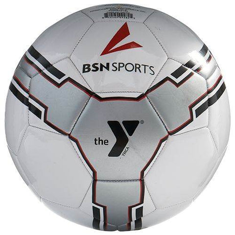 Image of YMCA Heritage Soccer Ball - Sz 3 | 1384327