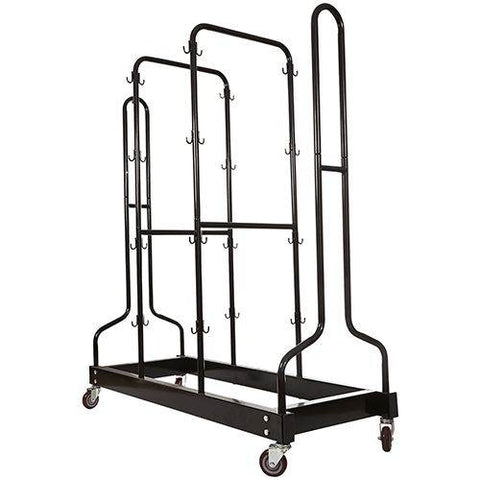Image of Combo Helmet/Shoulder Pad Rack | 1378672