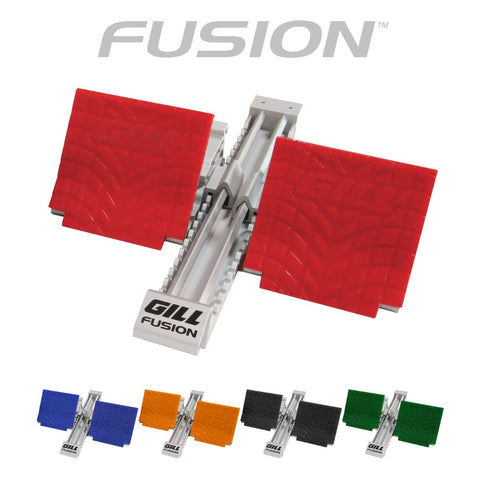 Image of Fusion F8 Starting Block | GA730182C