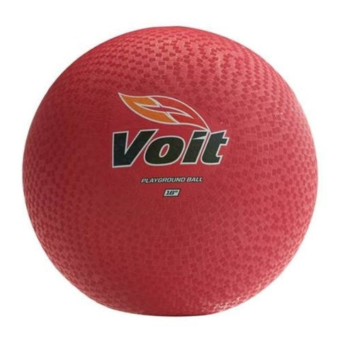 Image of Voit® 10" Playground Balls | VPG10HXX