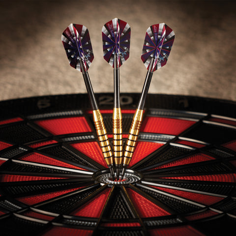 Image of Viper Elite Brass Soft Tip Darts