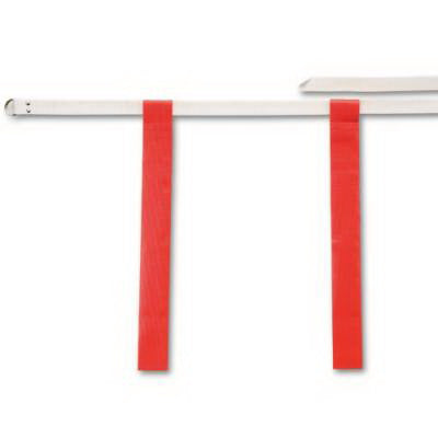Image of ADJ. FLAG BELT FLAGS ONLY | MSFLAGS
