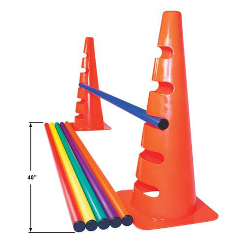 Image of Lock-In Crossbars | 1453544