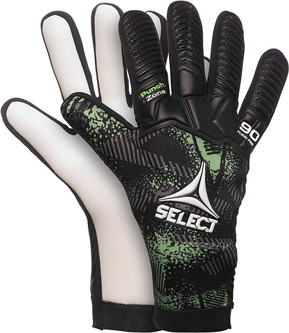 Image of SELECT 90 FLEXI PRO GOALIE GLOVES | 1471679