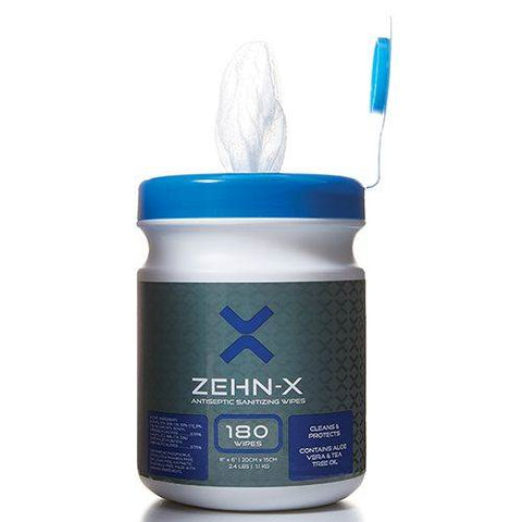 Image of ZEHN-X Antiseptic Wipes 1200-Count Roll | 1459127