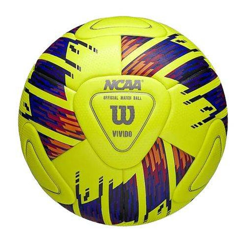 Image of NCAA Vivido Match Ball | WLWS100090