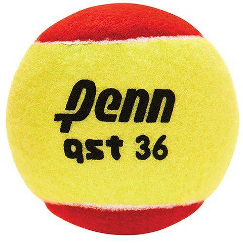Image of Penn QST 60 Felt Tennis Ball-Dzn | 1451699