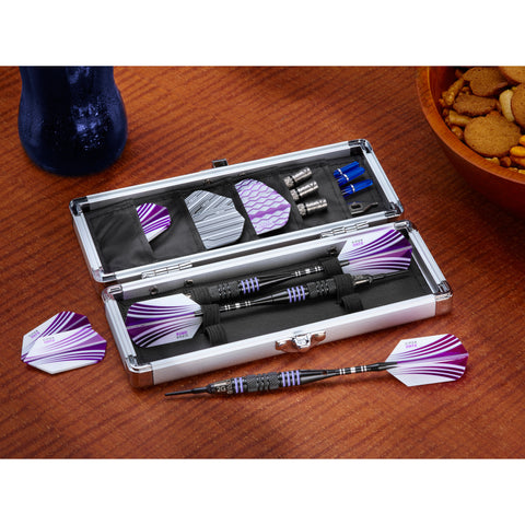 Image of Casemaster Accolade Aluminum Dart Case