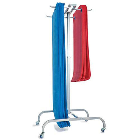 Image of Hanging Mat Rack | 1378641