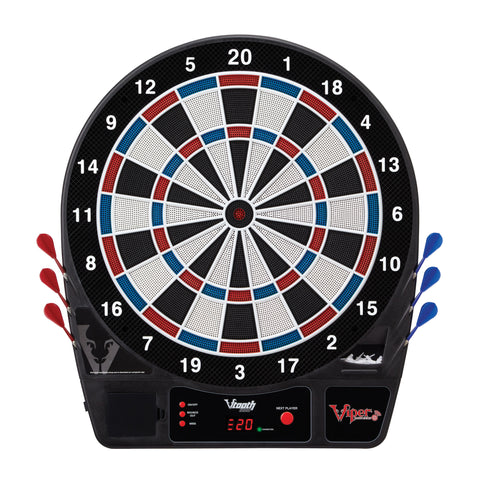 Image of Viper Vtooth 1000® Online Electronic Dartboard