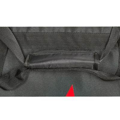 Image of BSN 6-BALL BASKETBALL BAG | 1469725