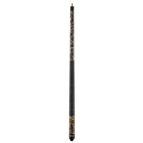 Image of Viper Realtree Max 4 Camouflage Billiard/Pool Cue Stick