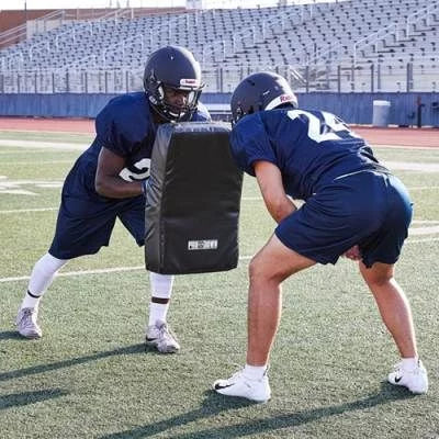 Image of Collegiate Blocking Shield | 1393022