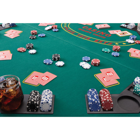 Image of Fat Cat Poker-Blackjack Table Top