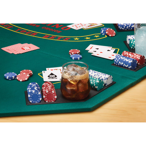 Image of Fat Cat Poker-Blackjack Table Top