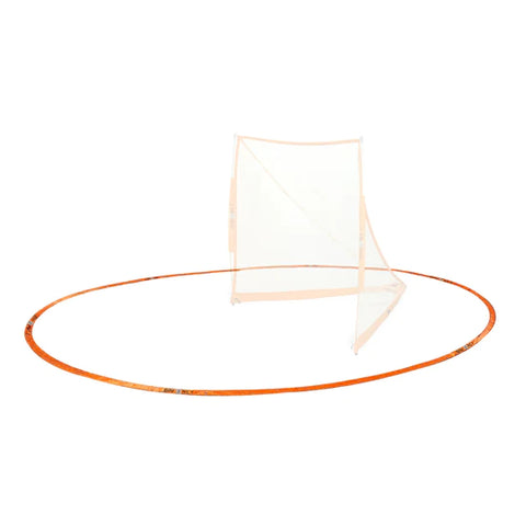 Image of PORTABLE LACROSSE GOAL CREASE (MEN'S) | 1344080
