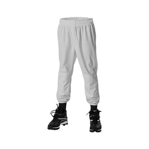 Image of YTH BASEBALL PANT | AALLBDK2