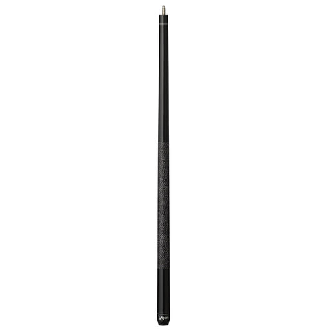 Image of Viper Elite Series Black Wrapped Billiard/Pool Cue Stick