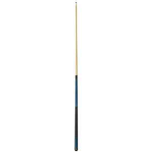 Viper Elite Series Blue Wrapped Billiard/Pool Cue Stick