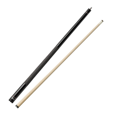 Image of Viper Clutch Black Billiard/Pool Cue Stick