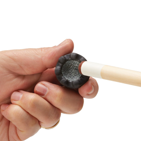 Image of Viper Clutch Black Billiard/Pool Cue Stick