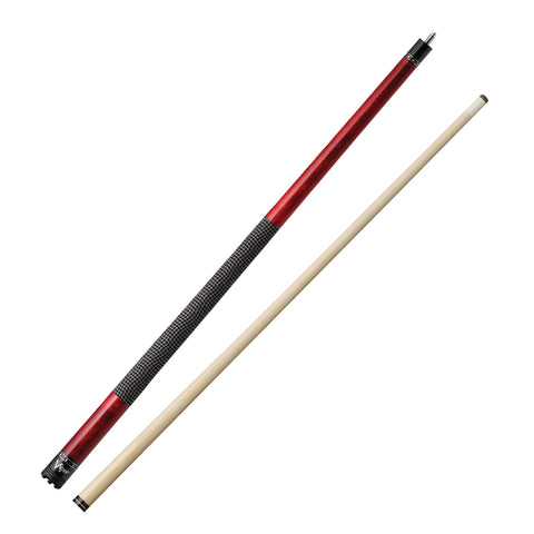 Image of Viper Clutch Red Billiard/Pool Cue Stick