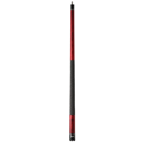 Image of Viper Clutch Red Billiard/Pool Cue Stick