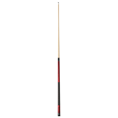 Image of Viper Clutch Red Billiard/Pool Cue Stick