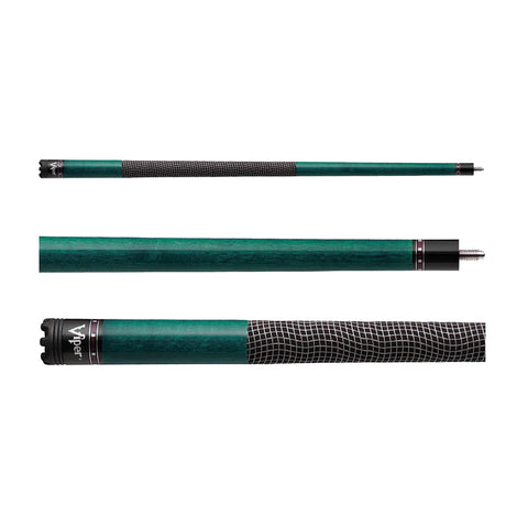 Image of Viper Clutch Blue Billiard/Pool Cue Stick