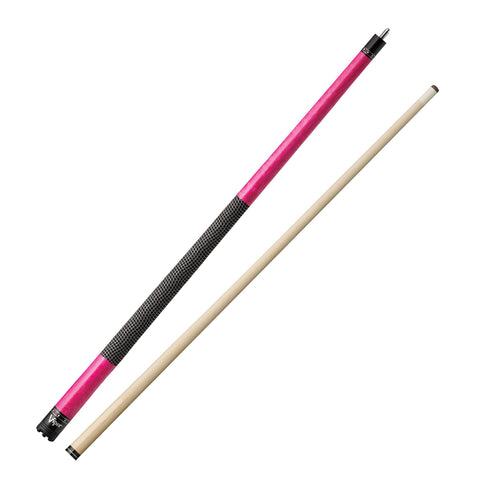 Image of Viper Clutch Pink Billiard/Pool Cue Stick