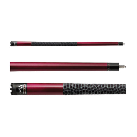 Image of Viper Clutch Purple Billiard/Pool Cue Stick