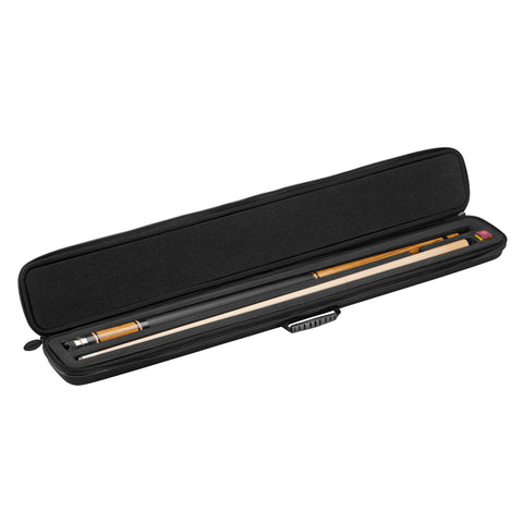 Image of Casemaster Parallax Cue Case Black