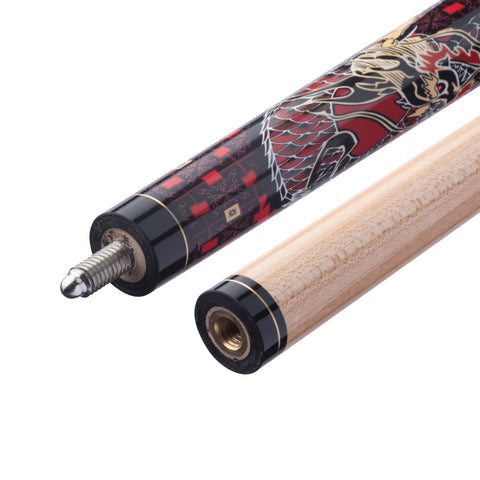 Image of Viper Underground Jr Dragon Cue