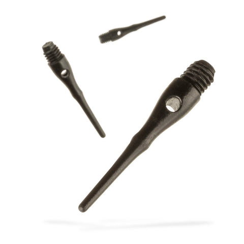 Image of Viper Sure Grip Soft Tip Darts 18 Grams, Black Accessory Set