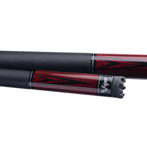 Image of Viper Elementals Ash with Cherry Stain Cue