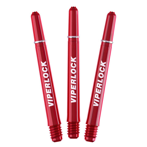 Image of Viper Sure Grip Soft Tip Darts 18 Grams, Red Accessory Set