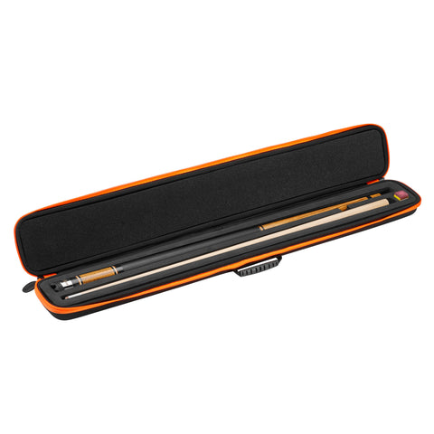 Image of Casemaster Parallax Cue Case Orange