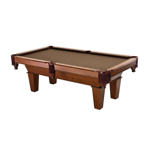 Image of Fat Cat Frisco 7.5' Billiard Table with Play Package