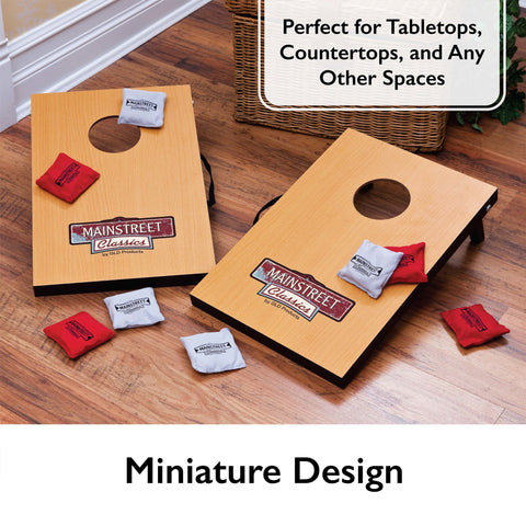 Image of Mainstreet Classics Micro Bag Toss