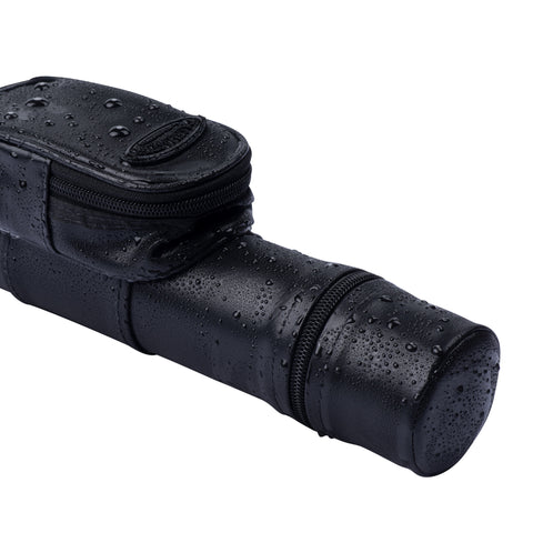 Image of Casemaster Q-Vault Supreme Blue Cue Case