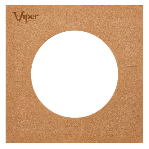 Image of Viper Wall Defender II Dartboard Surround Cork
