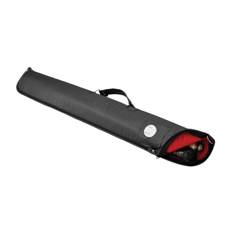 Image of Viper Underground Jr Rock & Roll Cue and Casemaster Cono Case