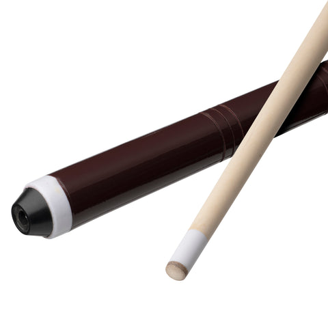 Image of Viper One Piece 36" Hardwood Billiard/Pool Cue Stick