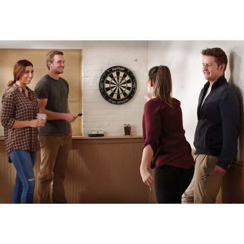 Image of Viper Shot King Sisal Dartboard